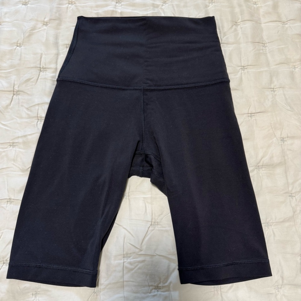 Lululemon Align Biker Shorts 10”